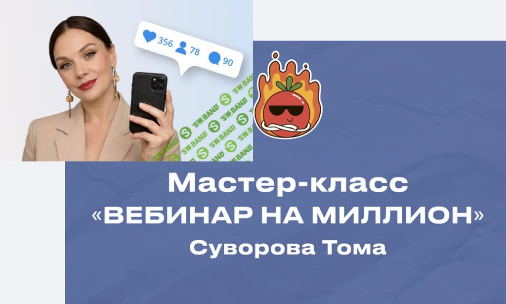 Аудит вебинара